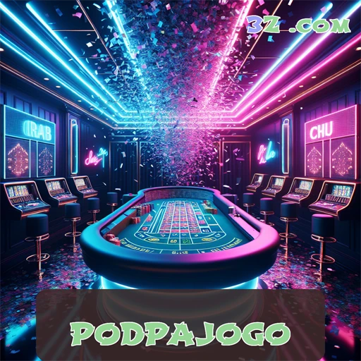 Explorando a Plataforma Mágica do Podpajogo com Novos Recursos