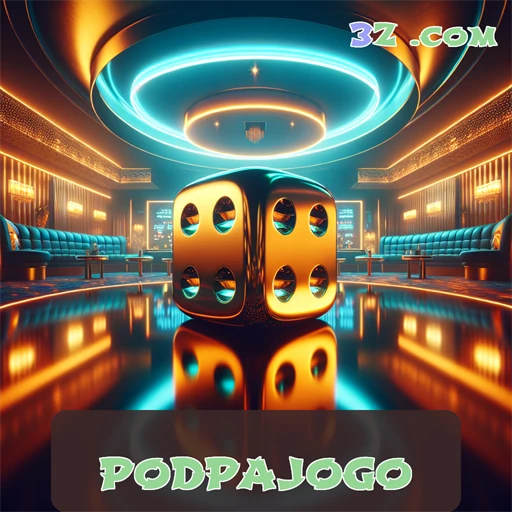 Evolua no PodPajogo: O Diferencial VIP