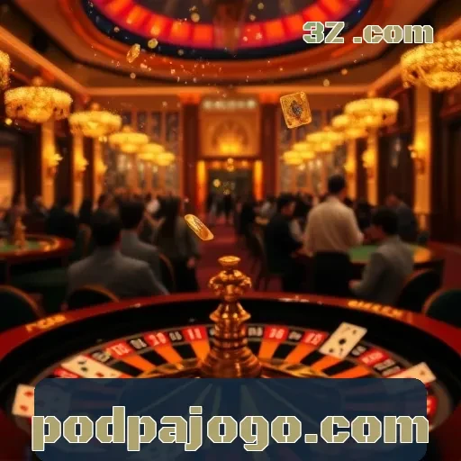 podpajogo.com Bônus