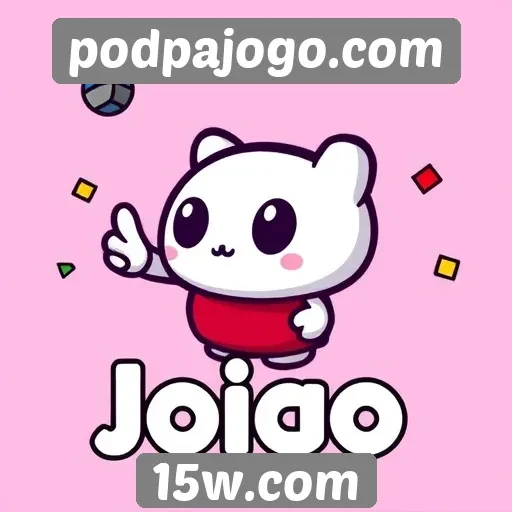 Novidades e lançamentos no site podpajogo