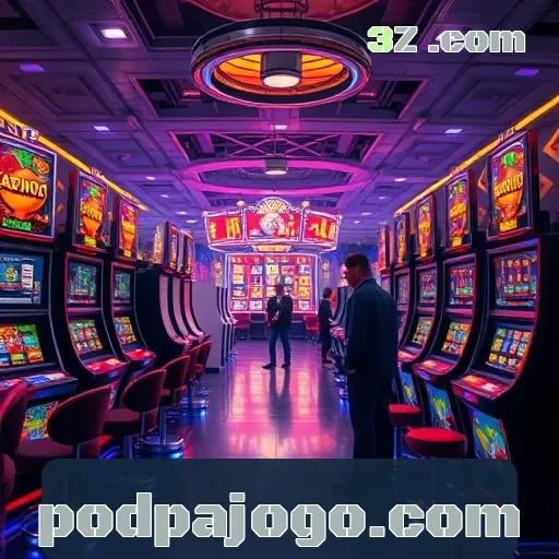 podpajogo.com Pagamento