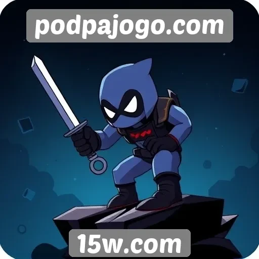 Análise de jogos populares no podpajogo.com