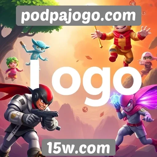 Site podpajogo.com apresenta análise de jogos populares