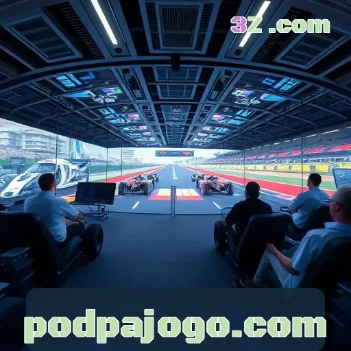 podpajogo.com Eventos Esportivos